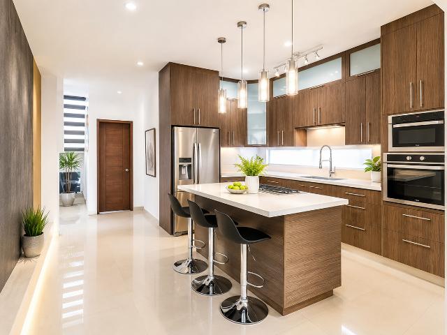 5 recámaras, Enorme Residencia Jardines de Versalles