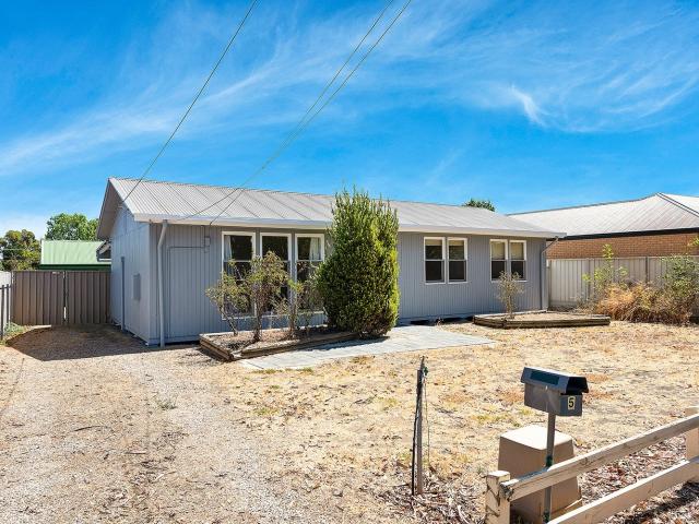 5 Reece AvenueKlemzig SA 5087, Australia