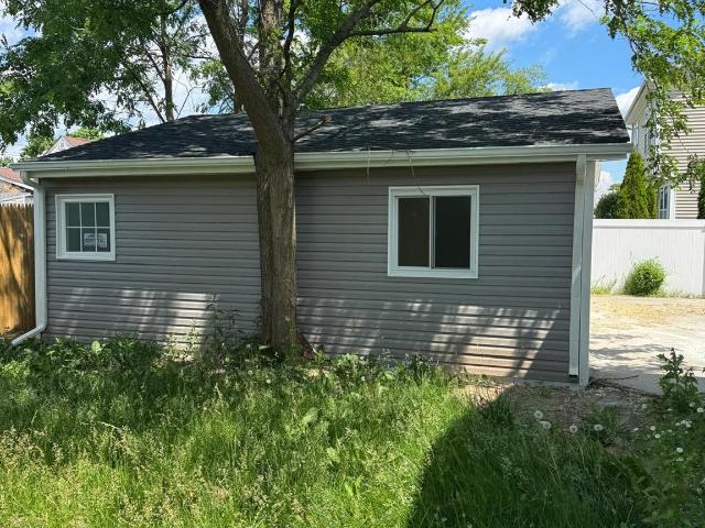 5 Remsen Street