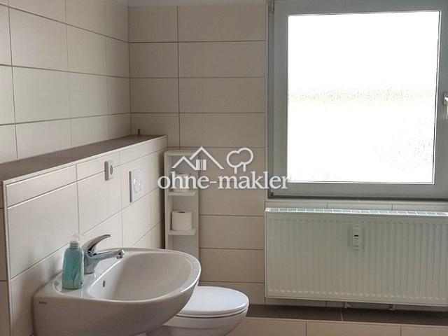 5% Rendite: Helle und ruhige 3 Zimmer Wohnung in Sudenburg
