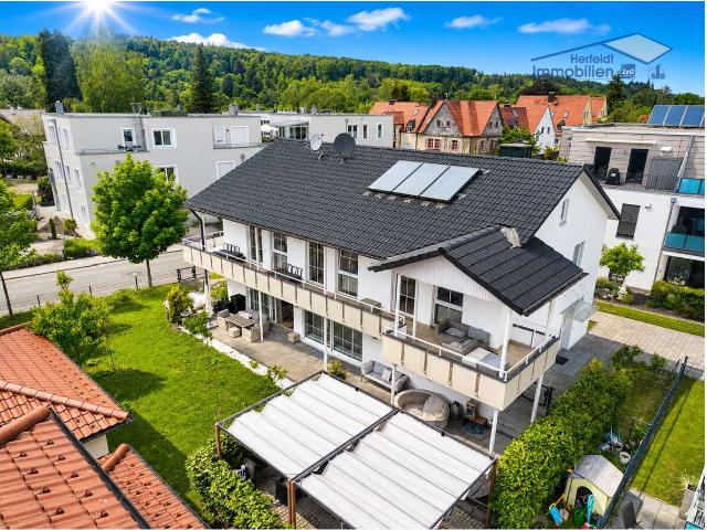 5% Rendite möglich! Edel ausgebautes ZFH/MFH mit Potenzial für bis zu 4 Wohneinheiten