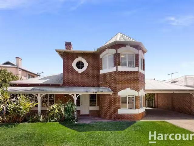 5 Rene Road, DALKEITH, WA 6009 House for Rent