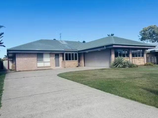 5 Rhonda Court, Andergrove, QLD 4740