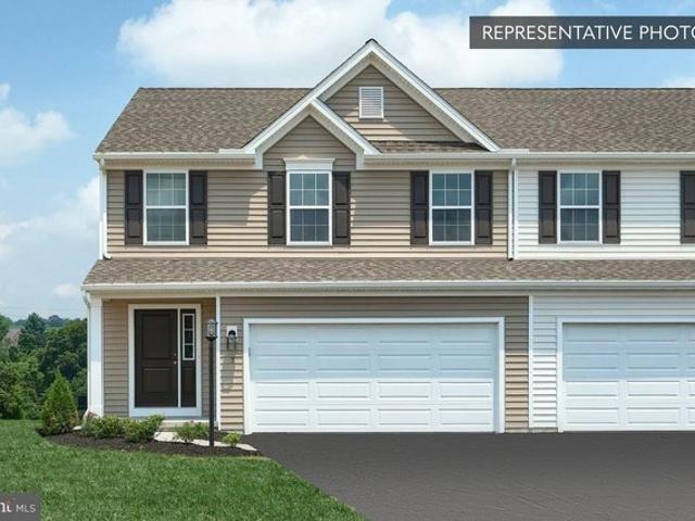 5 Richfield Ln Lot 132, Duncannon, PA 17020