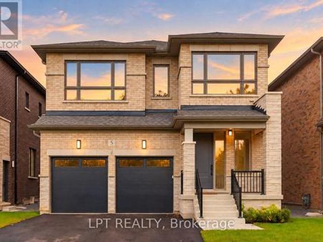 5 Richmond Park Drive, Georgina, ON, L4P 0H2 house for sale | Listing ID N14030 | Royal LePage