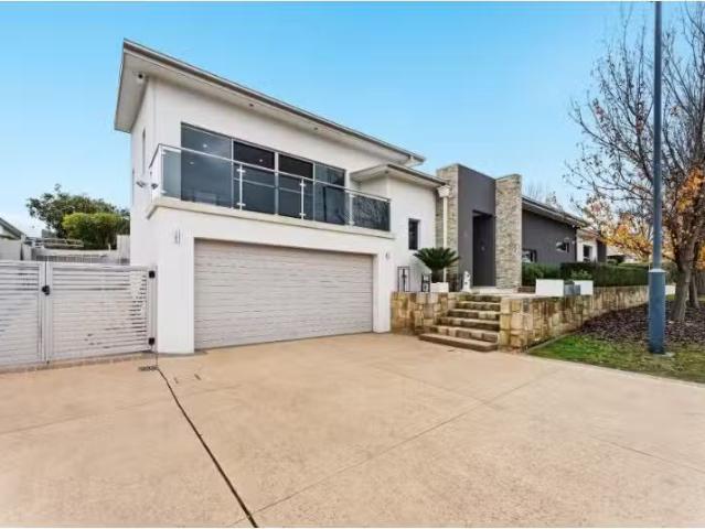 5 Rickman Street, Forde House for rent Listed by Caitlin Brod.