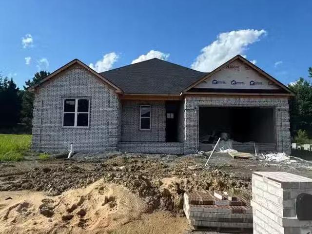 5 RIDGE VIEW ST, VILONIA, AR 72173