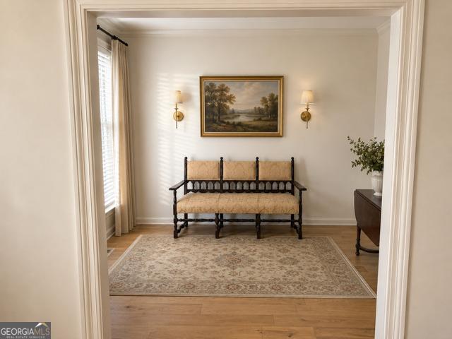 5 Ridgeview Cir