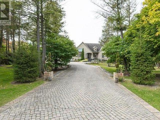 5 River Stone Court, East Gwillimbury, ON, L0G 1V0 house for sale | Listing ID N13858 | Royal LePage