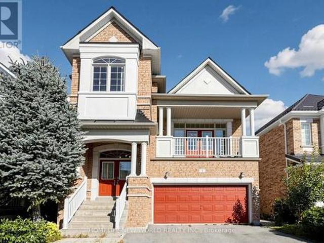 5 Rivington Avenue, Vaughan, ON, L4J 0A9 house for sale | Listing ID N13822 | Royal LePage