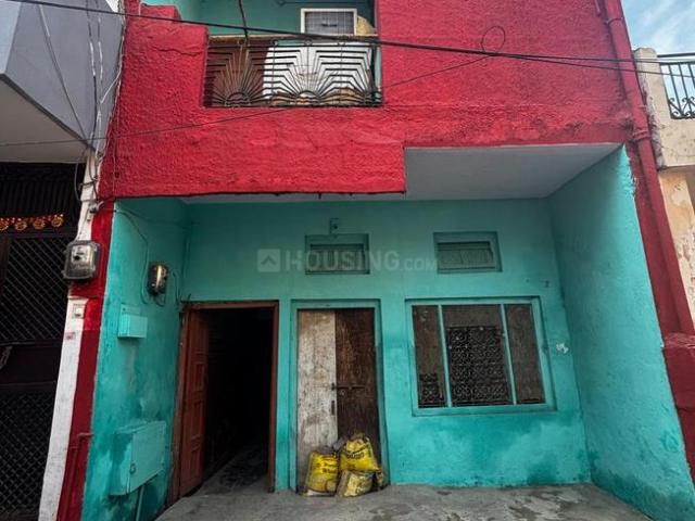 5 RK Independent House in Vijay Nagar for resale Ghaziabad. The reference number is 20299243