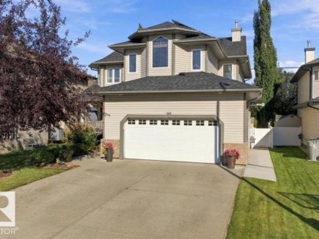 5 Roche Pl, Beaumont, AB, T4X 0B8 house for sale | Listing ID E4508 | Royal LePage