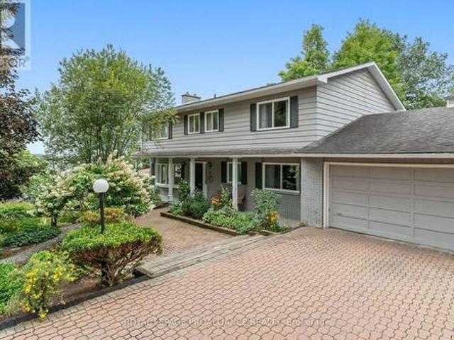 5 Rockcliffe Road, Brockville, ON, K6C 5Z5 house for sale | Listing ID X13739 | Royal LePage