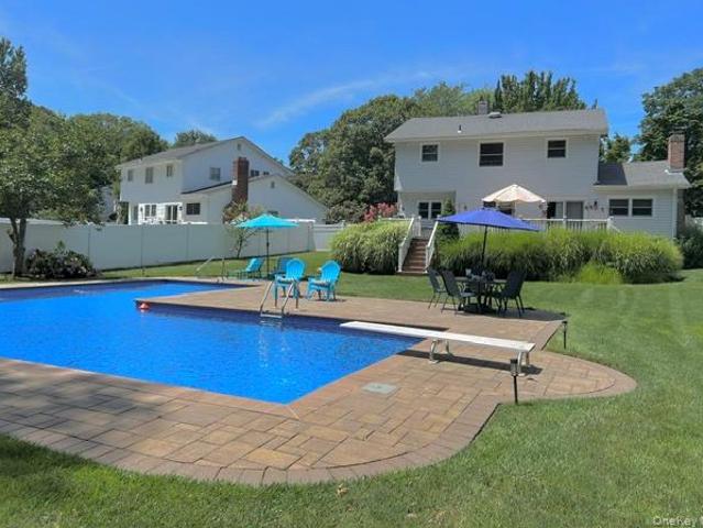 5 Rockhill Road