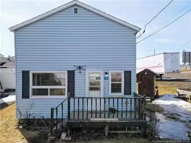 5 Robichaud Rd, Bouctouche, NB, E4S 3T7 house for sale List.