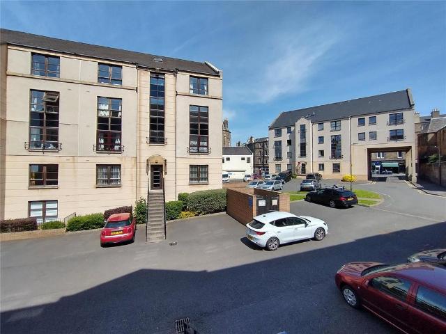 5 Rodney Place, City of Edinburgh, EH7 4EL, United Kingdom | 2 bed apartment for rent #62998549 | Rentberry