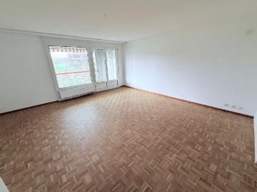 5 room apartment on the 1st floor