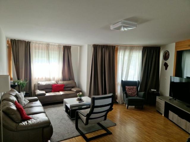 5 room apartment on the 1st floor located in Le Grand Saconnex 1218