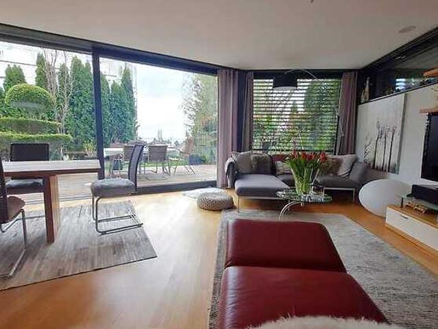 5½ room apartment in Morges VD, furnished