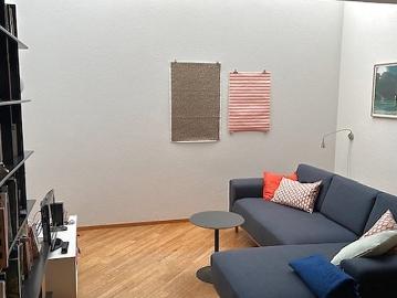 Wohnung mieten in Rue De La Grand-Fontaine - Büroraum