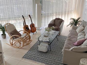 5½ room apartment in Hirschthal AG, furnished