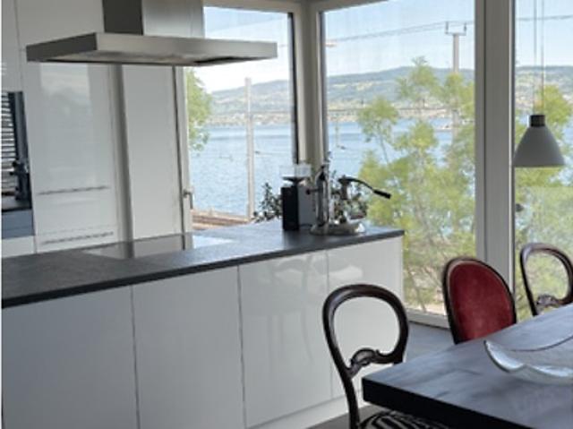5½ room apartment in Wädenswil ZH, furnished, temporary