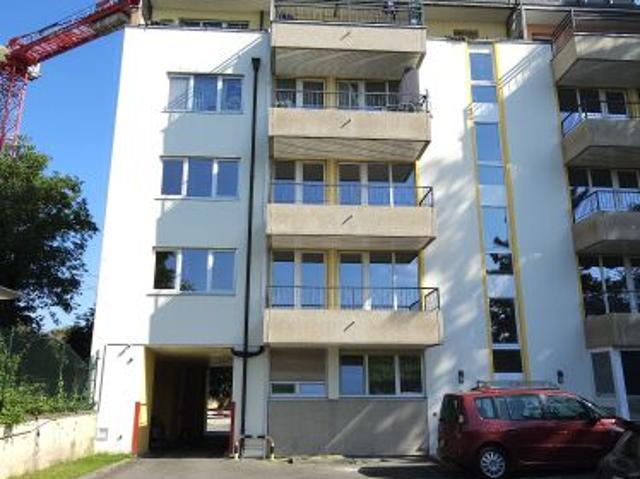 5 room apartment to let in freiburgerstrasse 19 4057 basel