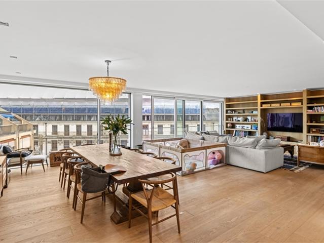 5 Room apartment
