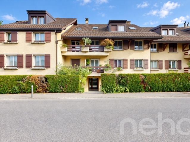 5 Room apartment