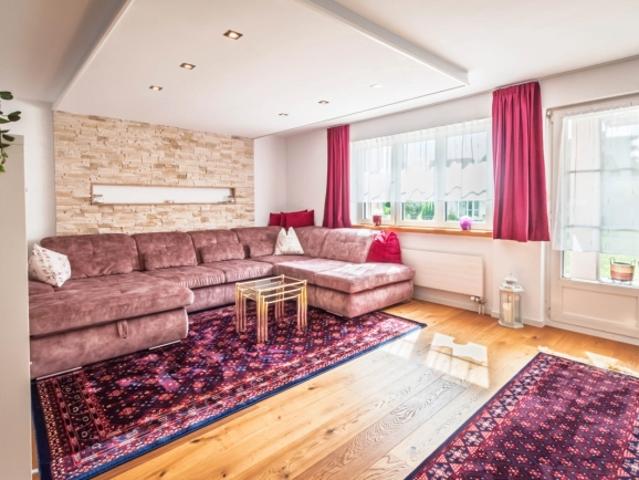 5 Room apartment