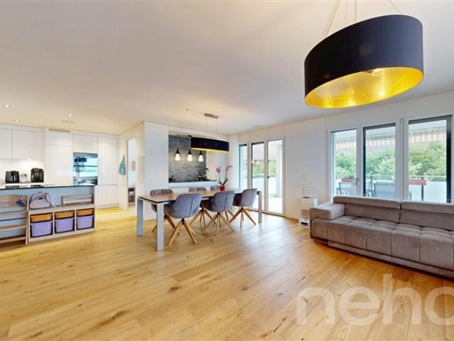 5 Room apartment