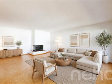 5 Room apartment