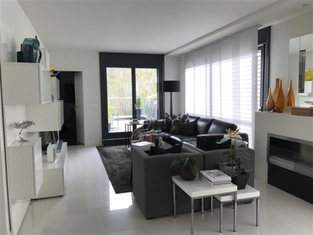 5 Room apartment