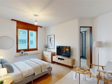 5 Room apartment