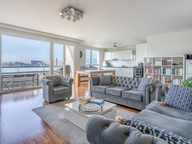 5 Room apartment