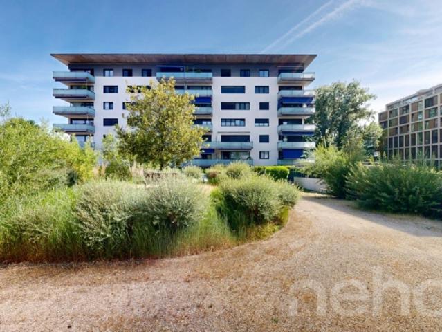 5 Room apartment