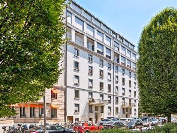 5 Room apartment