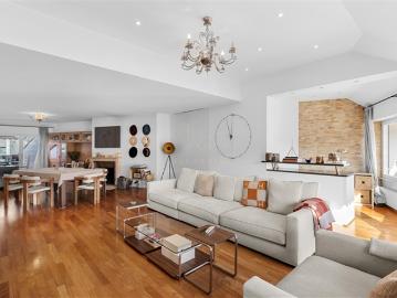 5 Room apartment