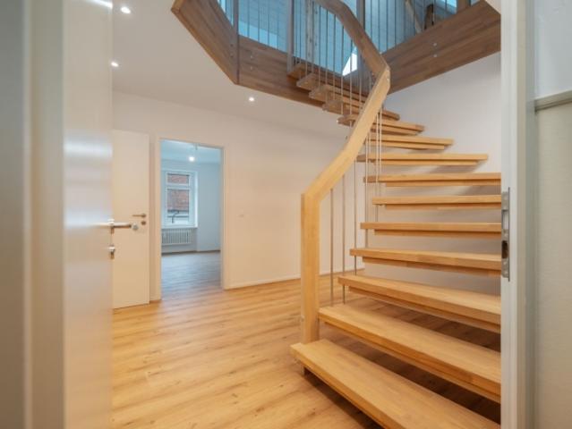 5 Room apartment
