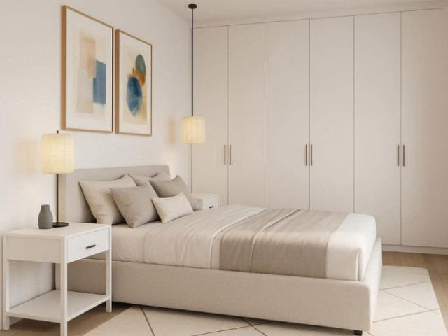 5 Room apartment