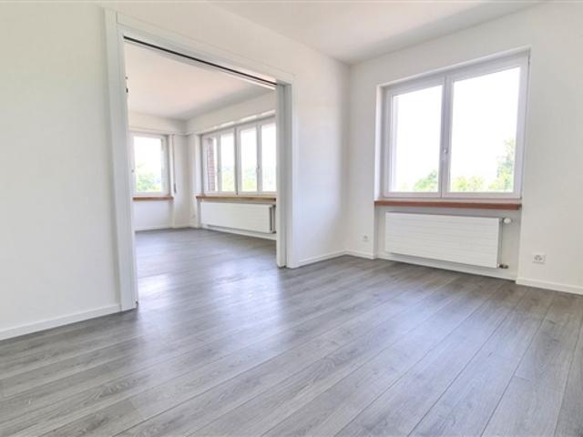 5 Room apartment