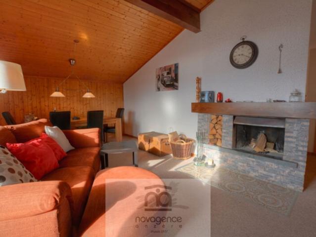 5 Room apartment