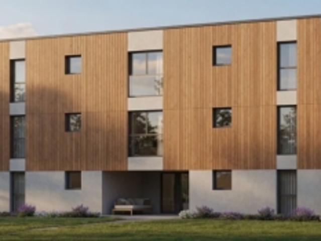 5 Room apartment