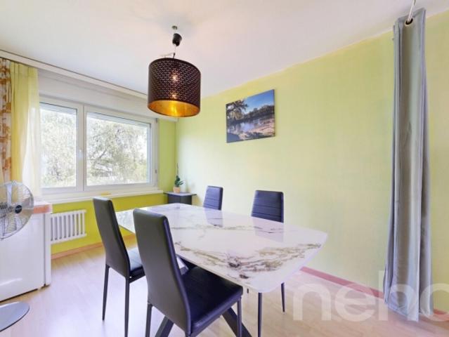5 Room apartment