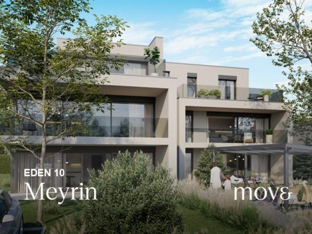 5 Room apartment