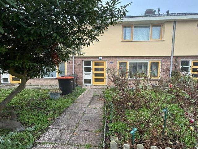 5 Room Detached House in Bovenkarspel for Rent