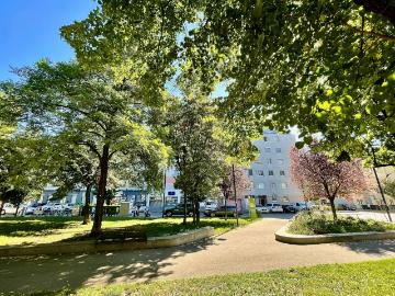 5 room Family Apt with Park view