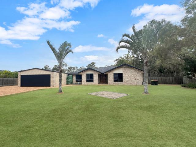 5 room house for rent