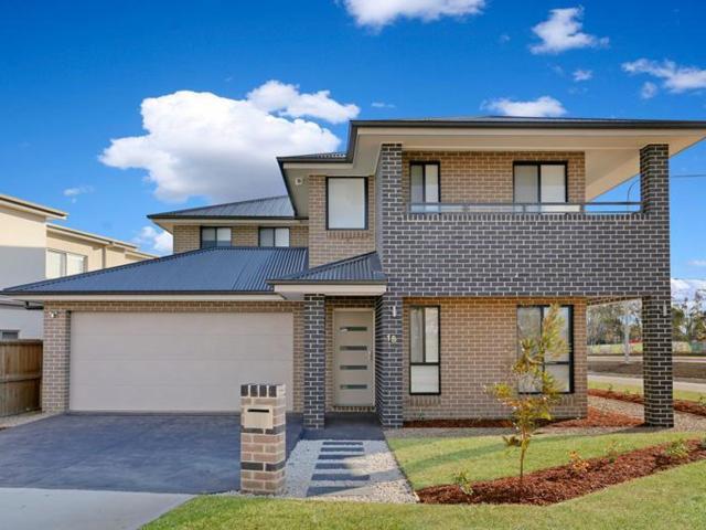 5 room house for rent