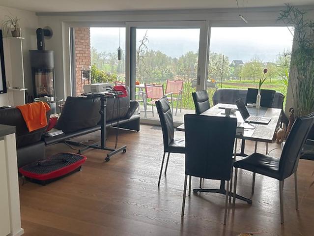 5½ room house in Hombrechtikon ZH, furnished, temporary